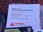 Safety with ANSI Guidelines