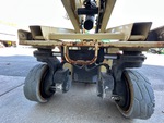 Hydraulics with Steering Cylinder