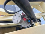 Hydraulics with Hydraulic Tank