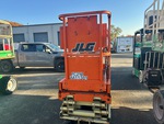 General Appearance with Sheet Metal (fiberglass) Condition