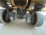 Drivetrain with Drive Motors
