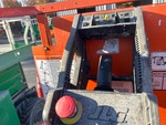 Control Station Upper with Control Console