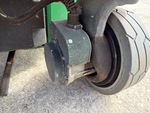 Drivetrain with 