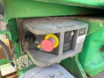 Control Station Ground with 
