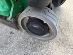 Podwozie with Right Front Tire