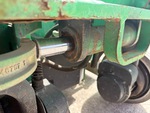 Hydraulics with Cylinder kierownicy