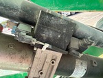 Hydraulics with Zawory