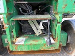 Electric Operating System with 