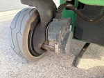 Drivetrain with Silniki napędu