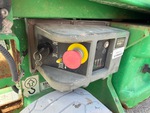 Control Station Ground with Kontrole funkcyjne
