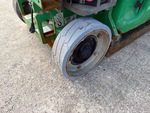 Podwozie with Right Rear Tire