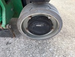 Podwozie with Wheel Condition