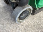 Podwozie with Left Front Tire