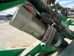 Hydraulics with Pompy (układ hydrauliczny)