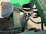 Hydraulics with Węże (układ hydrauliczny)