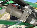 Hydraulics with Pompy (układ hydrauliczny)