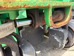 Hydraulics with Cylinder kierownicy