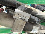 Hydraulics with Zawory