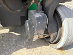 Drivetrain with Silniki napędu