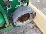 Podwozie with Left Rear Tire