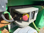 Control Station Ground with 