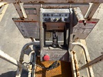 Control Station Upper with Układ sterowniczy