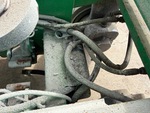 Hydraulics with Węże (układ hydrauliczny)