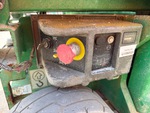 Control Station Ground with Kontrole funkcyjne