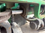 Hydraulics with Cylinder kierownicy