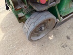 Podwozie with Right Rear Tire