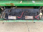 Electric Operating System with 