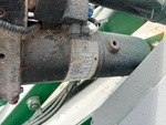 Hydraulics with Zbiornik układu hydraulicznego