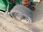Podwozie with Left Rear Tire