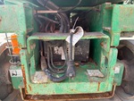 Electric Operating System with 