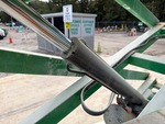 Hydraulics with Siłowniki podnoszące