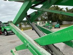 Hydraulics with Cilindros de elevador