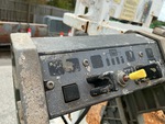 Control Station Upper with 