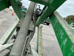 Hydraulics with Mangueras (hidráulicas)