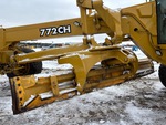 Chassis with