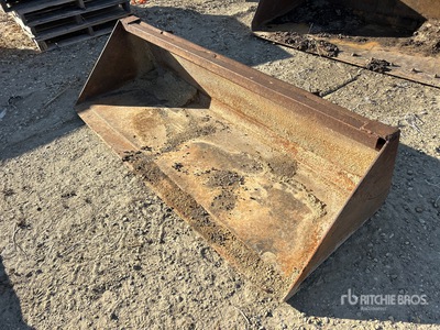 Bobcat 76 in Łyżka do miniładowarek - Fits Bobcat 5600