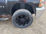 Chassis with 