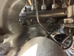 Engine with 