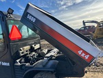 Chassis Photos with 
