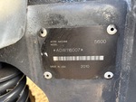 General Appearance with Numero seriale/numero d’identificazione del veicolo (VIN)