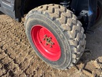 Chassis Photos with