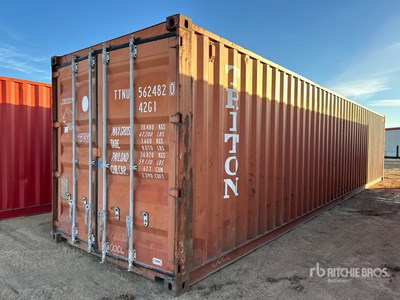 Storage Container
