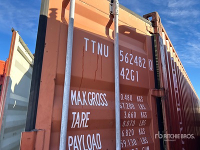 Storage Container