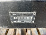 General Appearance with Numéro de série/Numéro d'identification du véhicule automobile