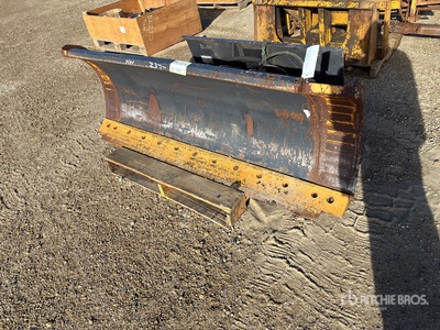 2008 Bobcat 5600 4x4 SnowCat Utility Vehicle