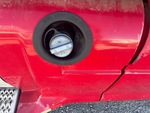 4 Underbody - Truck with 